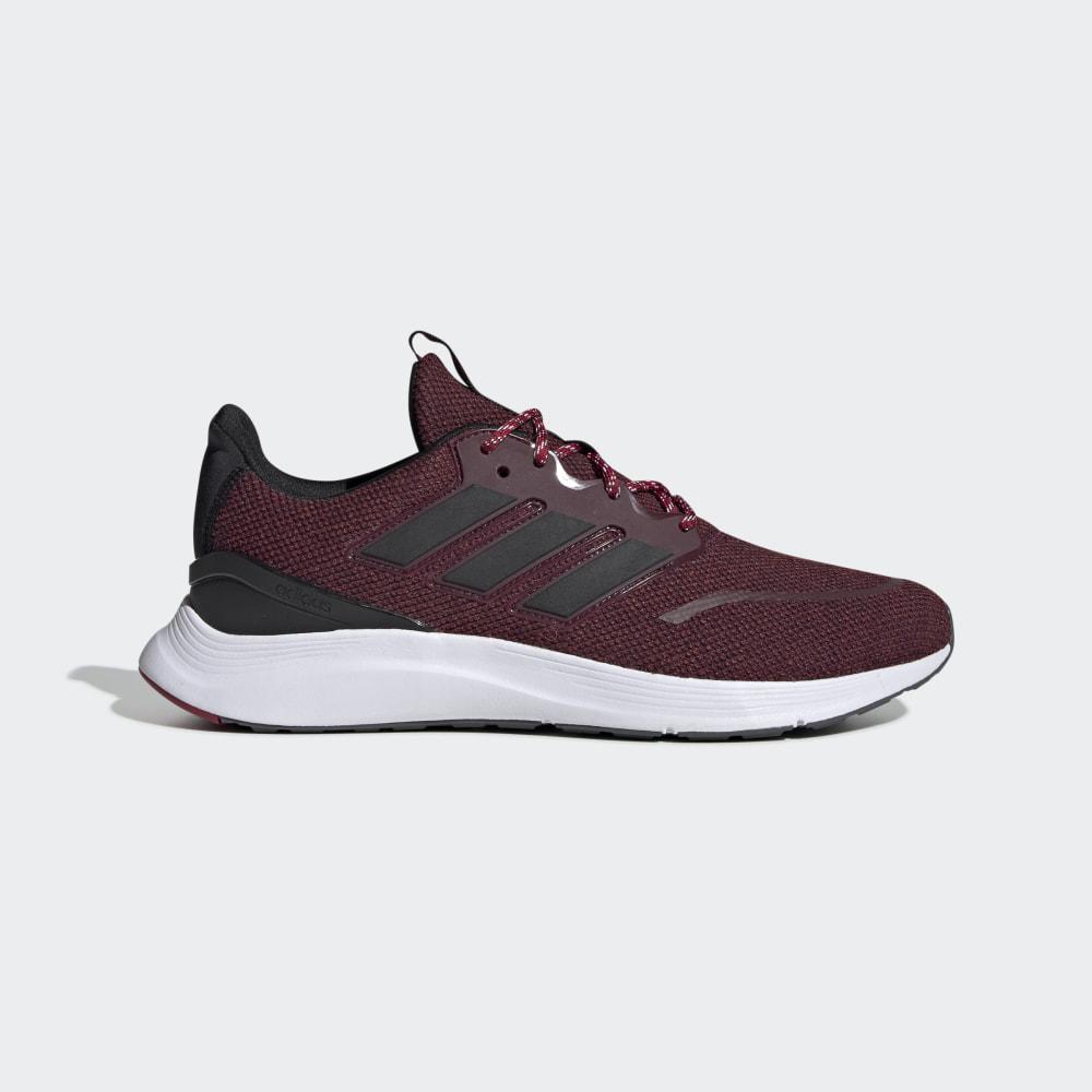 Adidasi Alergare Adidas Energyfalcon Barbati Romania - Visinii/Negrii EE9857